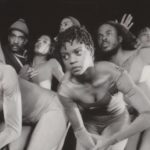 The Library Of Congress Has Acquired The Archive Of The Lion King’s Choreographer