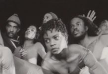 The Library Of Congress Has Acquired The Archive Of The Lion King’s Choreographer