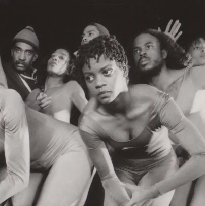 The Library Of Congress Has Acquired The Archive Of The Lion King’s Choreographer