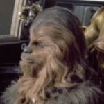 Sale Of Chewbacca Actor’s Memorabilia Halted After His Widow Makes A Plea