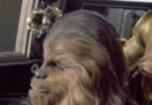 Sale Of Chewbacca Actor’s Memorabilia Halted After His Widow Makes A Plea