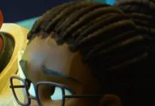 So This Netflix Show’s Villain Is Pretty Close To, You Guessed It, Disney