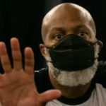 Making Dance After Being Incarcerated And Then Catching COVID