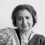The Indian Writer Reclaiming Her Language