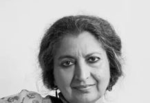 The Indian Writer Reclaiming Her Language