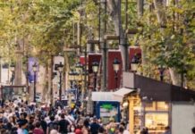 How Walkable Cities Became A Pet Target Of Conspiracy Theorists