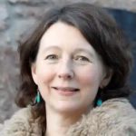 Poet Em Strang Says We’re Living Through A Time Of ‘Incredible’ Misogyny