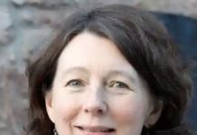 Poet Em Strang Says We’re Living Through A Time Of ‘Incredible’ Misogyny