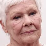 Dame Judi Dench Is Losing Her Eyesight