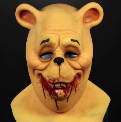 How In The Entire Heck Did The Winnie-The-Pooh Horror Movie Get Made?