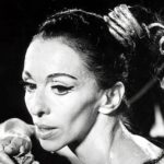 Rena Gluck, Who Brought Modern Dance To Israel