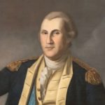 Who Painted This Portrait Of George Washington?