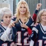 Mediocre Movies, Not Only Marvel, Can Save Movie Theatres