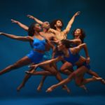 Alvin Ailey Dance Turns 65