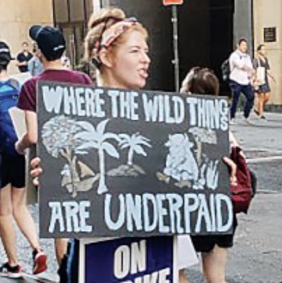 After Nearly 100 Days On Strike, HarperCollins Union Approves New Contract