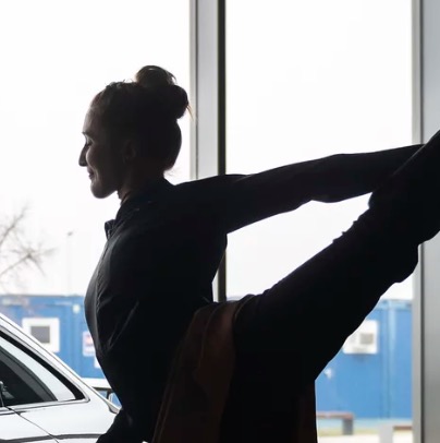 The Energy Crunch In Europe Means Ballet In The Car Factory