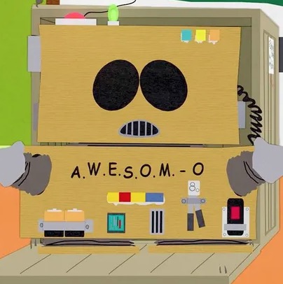 Who Owns The Rights To South Park?