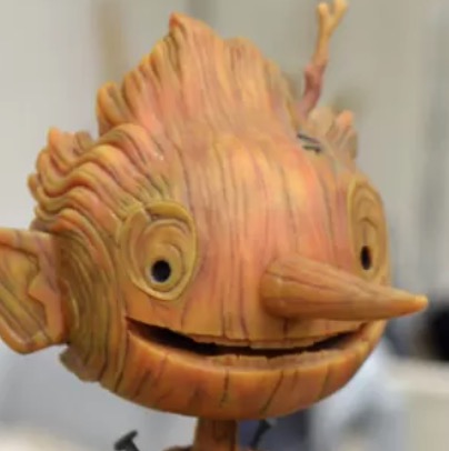 The Puppetry Group From Manchester That Brought Guillermo Del Toro’s Pinocchio To Life