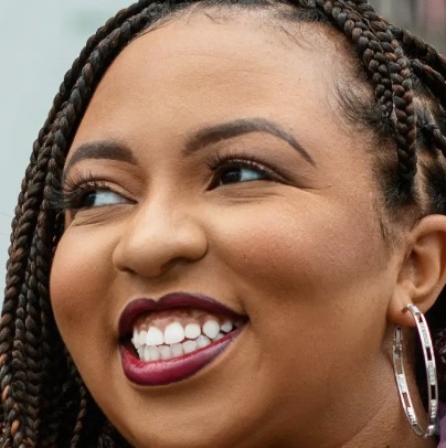 How One Young Photographer Changed The Game For Herself And Her Peers