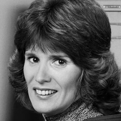 Barbara Bosson, Who Took A Brief Cameo And Turned It Into A Vital Hill Street Blues Role, 83