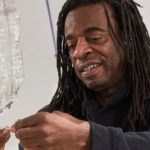 The Man Turning Newark’s Trash Into Art