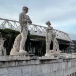 Why Has Italy Kept Much Of Its Fascist Architecture And Statuary?