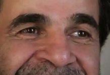 Iranian Filmmaker Jafar Panahi Has Been Banned From Making Movies Or Leaving Iran