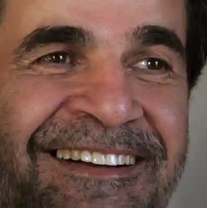 Iranian Filmmaker Jafar Panahi Has Been Banned From Making Movies Or Leaving Iran