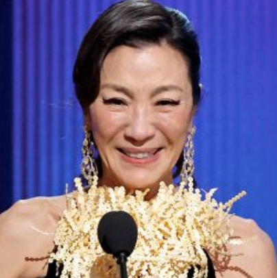 Everything Everywhere All At Once Takes Producers Guild Awards, Actors Take SAG Awards