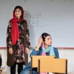 The Obies Were Announced Before The Ceremony, And ‘English’ Wins Best Play