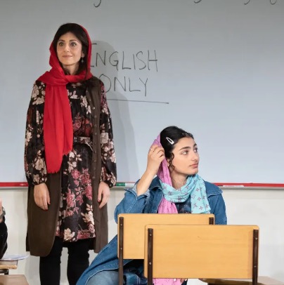 The Obies Were Announced Before The Ceremony, And ‘English’ Wins Best Play