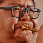 Indigenous Jazz Musicians Take Their Place On The World Stage