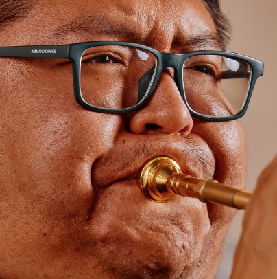 Indigenous Jazz Musicians Take Their Place On The World Stage