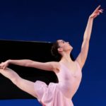 Four Promoted Dancers At City Ballet Signal A Change