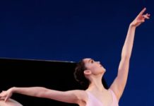 Four Promoted Dancers At City Ballet Signal A Change