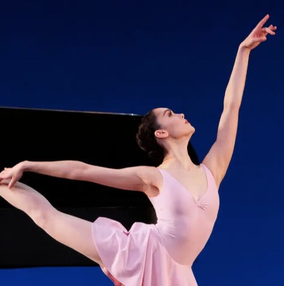 Four Promoted Dancers At City Ballet Signal A Change