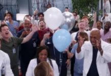 Look, Just End Grey’s Anatomy