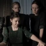 Designing Costumes For A Large Group Of Women Whose Characters Dress To Never Stand Out