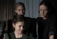 Designing Costumes For A Large Group Of Women Whose Characters Dress To Never Stand Out