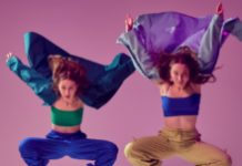 Australia’s New Cultural Policy Stokes Optimism