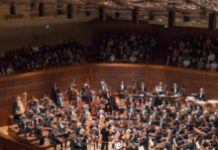San Francisco Symphony Contract Talks Escalate