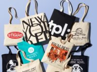 How The Humble Tote Bag Became A Status Symbol