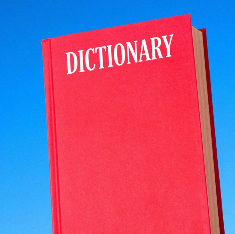 Are The Language Wars Alienating Rather Than Including?