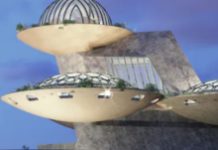 Why We’re Fascinated By Unbuilt Buildings