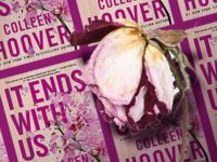 Colleen Hoover Sold Tons Of Books. Then She Published A Coloring Book And It Unraveled