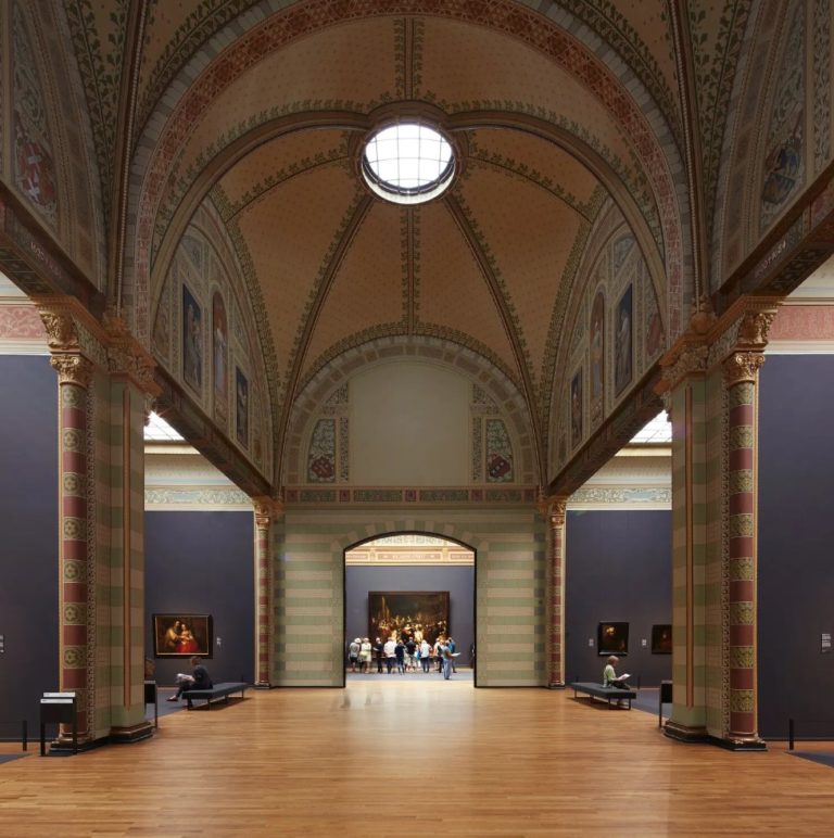 Museums Begin To Rethink Their Expensive Climate Control Practices