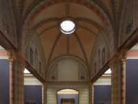 Museums Begin To Rethink Their Expensive Climate Control Practices