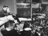 How Americans Lost Confidence In Journalism