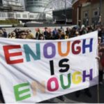 UK Playwrights Protest Low Pay, Working Conditions
