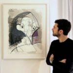 Portrait Of The Next-Generation Art Collector